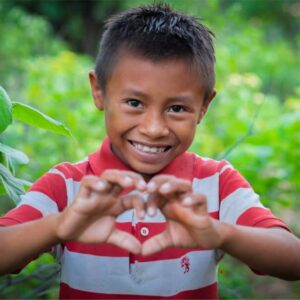 Donate for the children of La Guajira